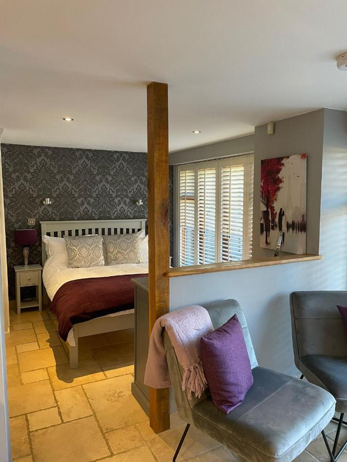 Lavender Cottage - Hillside Holiday Cottages, Cotswolds Warmington Buitenkant foto