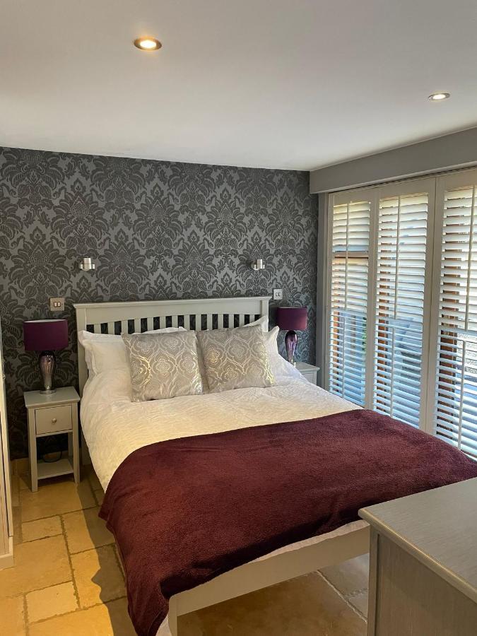 Lavender Cottage - Hillside Holiday Cottages, Cotswolds Warmington Buitenkant foto